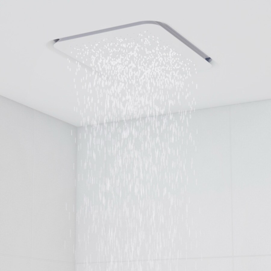 InviShower